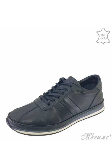 MYJ.1058 OB GIGANT black koja SENS